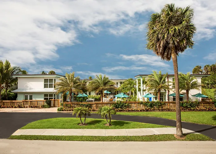 Sun Dek Beach House